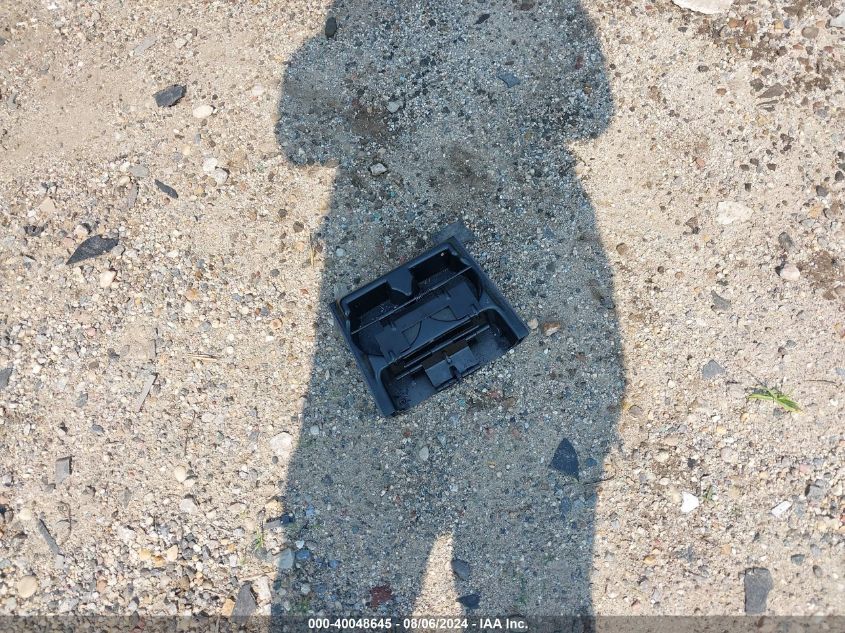 2002 Ford Explorer Sport Trac VIN: 1FMZU77E02UC94951 Lot: 40048645