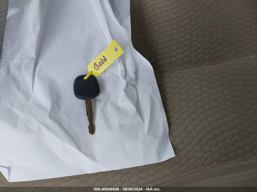 2010 Toyota Camry Le VIN: 4T4BF3EK9AR073186 Lot: 40048656