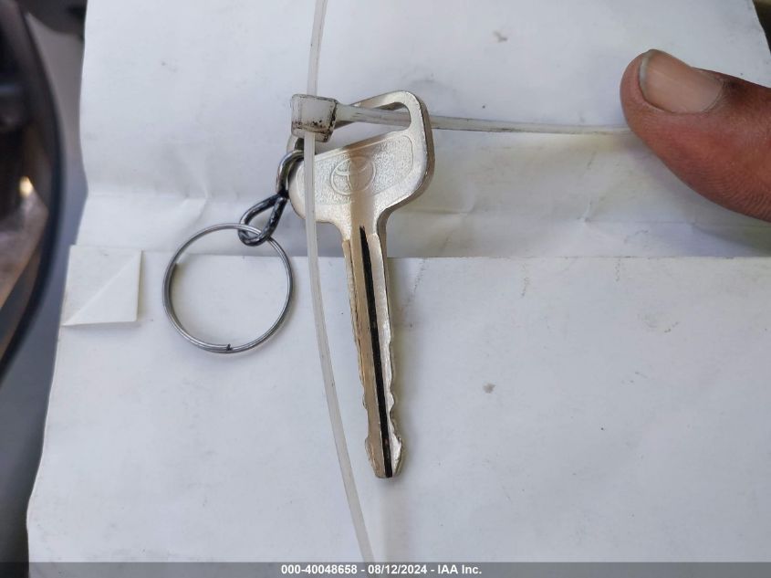 1999 Toyota Camry Ce VIN: 4T1BG22K0XU546083 Lot: 40048658