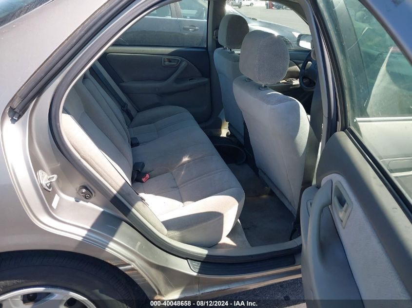 1999 Toyota Camry Ce VIN: 4T1BG22K0XU546083 Lot: 40048658