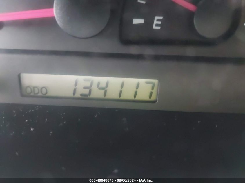 2004 Toyota Camry Le VIN: 4T1BE32KX4U925714 Lot: 40048673