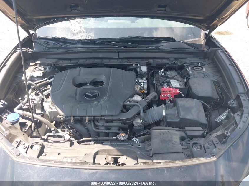 2023 Mazda Cx-30 2.5 S Select VIN: 3MVDMBBM2PM529957 Lot: 40048692