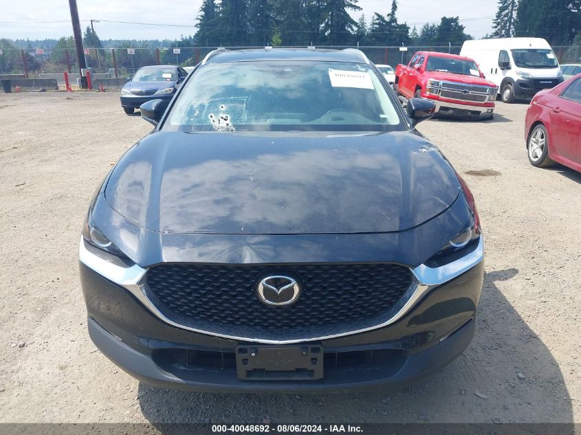 2023 Mazda Cx-30 2.5 S Select VIN: 3MVDMBBM2PM529957 Lot: 40048692