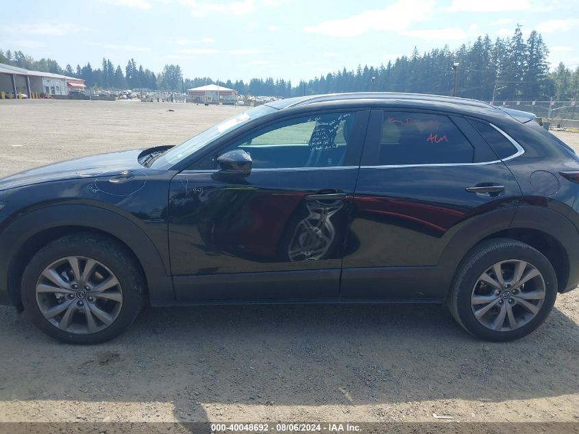 2023 Mazda Cx-30 2.5 S Select VIN: 3MVDMBBM2PM529957 Lot: 40048692