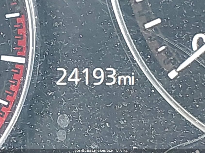 2023 Mazda Cx-30 2.5 S Select VIN: 3MVDMBBM2PM529957 Lot: 40048692