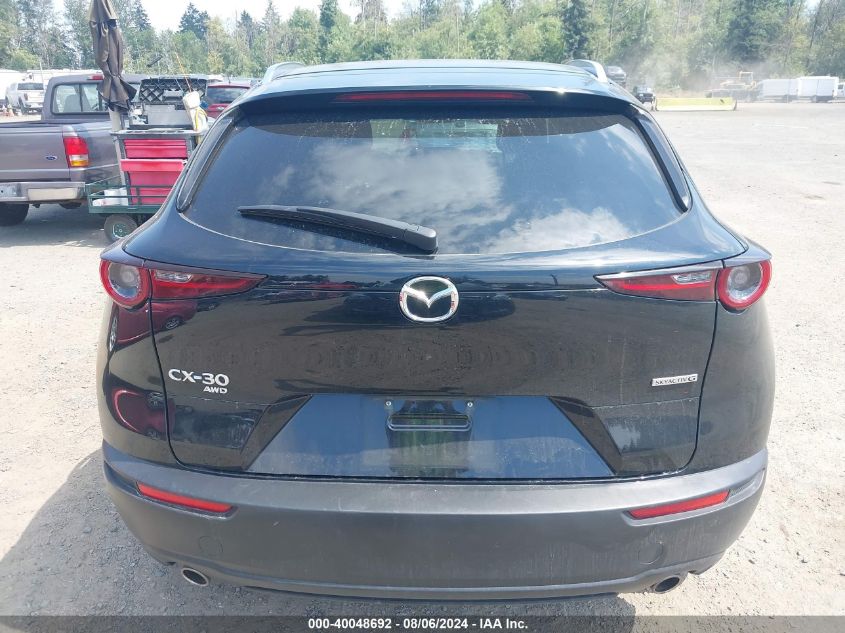 2023 Mazda Cx-30 2.5 S Select VIN: 3MVDMBBM2PM529957 Lot: 40048692