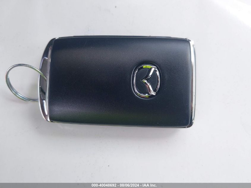 2023 Mazda Cx-30 2.5 S Select VIN: 3MVDMBBM2PM529957 Lot: 40048692