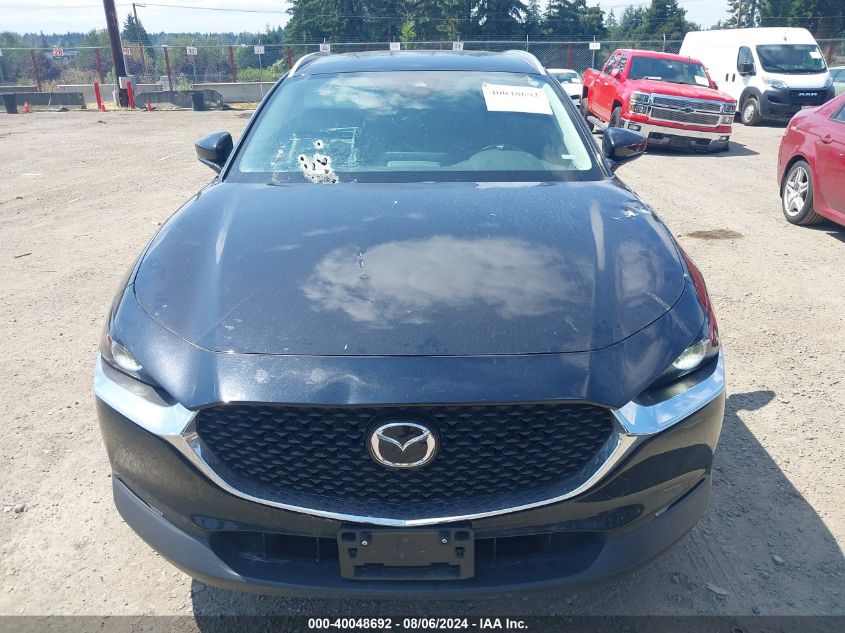 2023 Mazda Cx-30 2.5 S Select VIN: 3MVDMBBM2PM529957 Lot: 40048692