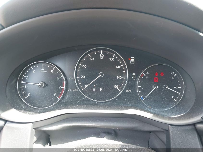 2023 Mazda Cx-30 2.5 S Select VIN: 3MVDMBBM2PM529957 Lot: 40048692