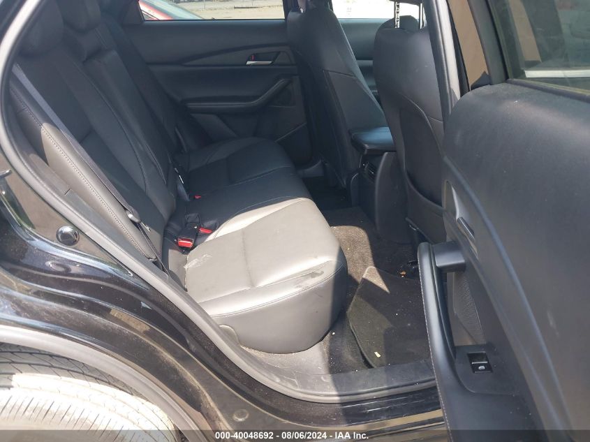 2023 Mazda Cx-30 2.5 S Select VIN: 3MVDMBBM2PM529957 Lot: 40048692