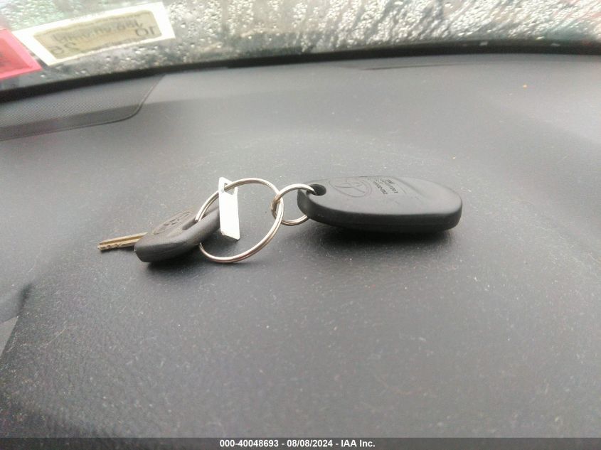 2013 Toyota Highlander Base V6 VIN: 5TDBK3EH9DS220761 Lot: 40048693