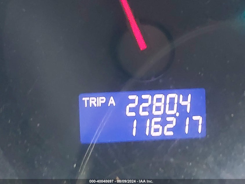 2008 Honda Fit Sport VIN: JHMGD38668S048968 Lot: 40048697