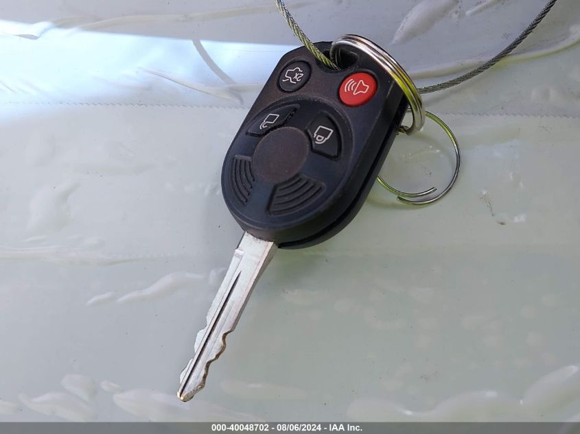 2012 Ford Escape Xlt VIN: 1FMCU9DG9CKB67085 Lot: 40048702