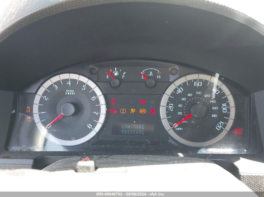 2012 Ford Escape Xlt VIN: 1FMCU9DG9CKB67085 Lot: 40048702