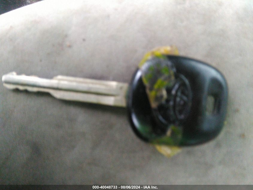 2009 Toyota Corolla Le/Xle VIN: JTDBL40E099055804 Lot: 40048733