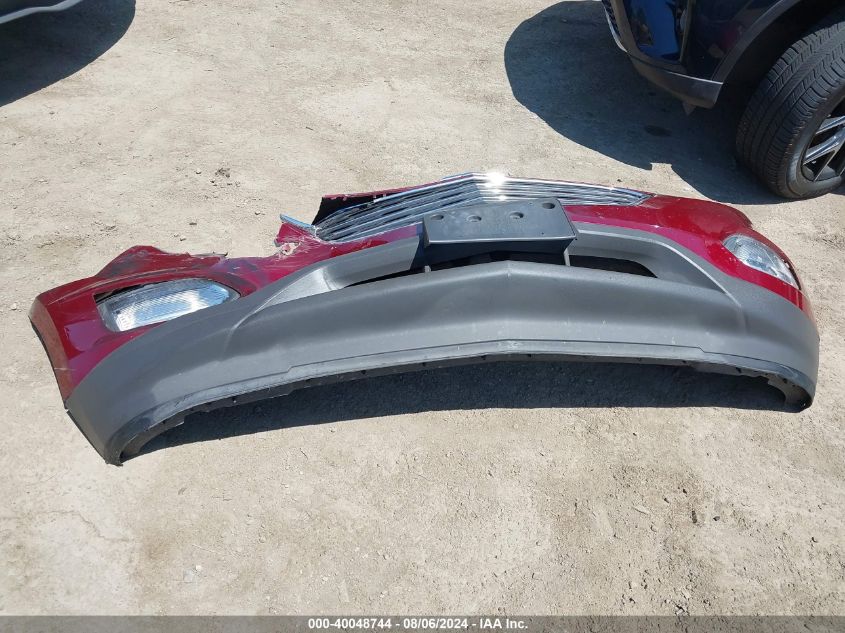 2016 Chevrolet Equinox Lt VIN: 2GNALCEK8G1155344 Lot: 40048744