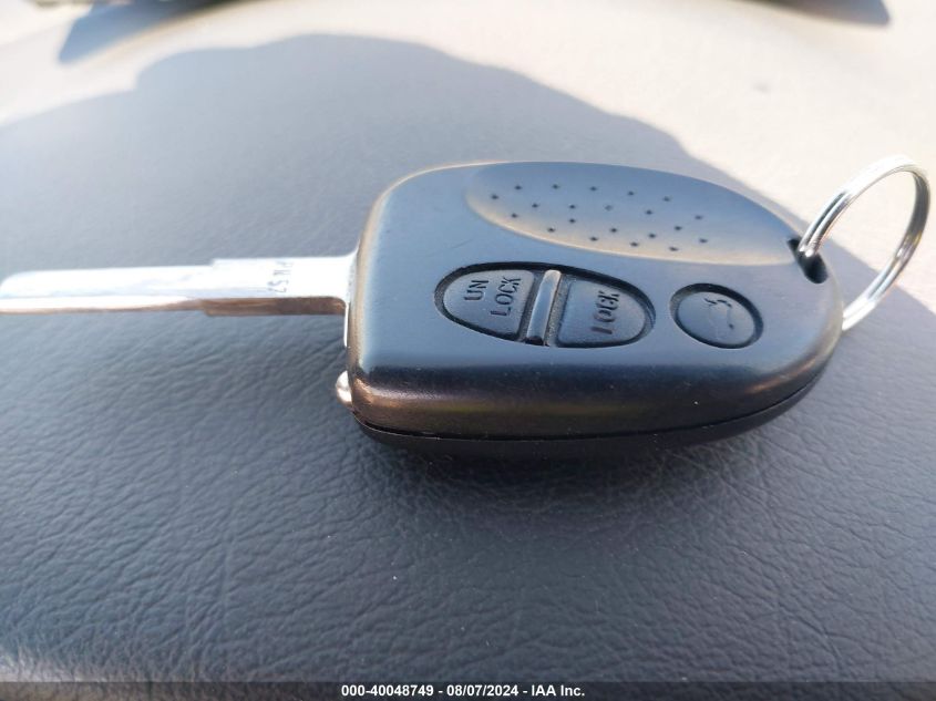 2006 Pontiac Gto VIN: 6G2VX12U96L528075 Lot: 40048749