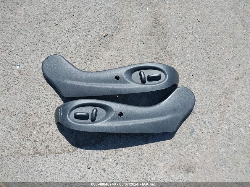 2006 Pontiac Gto VIN: 6G2VX12U96L528075 Lot: 40048749