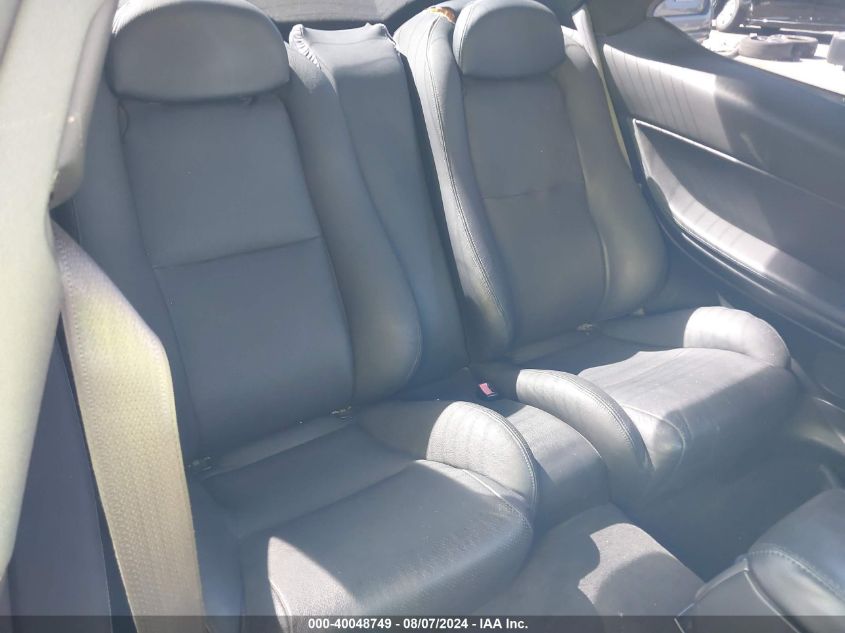 2006 Pontiac Gto VIN: 6G2VX12U96L528075 Lot: 40048749