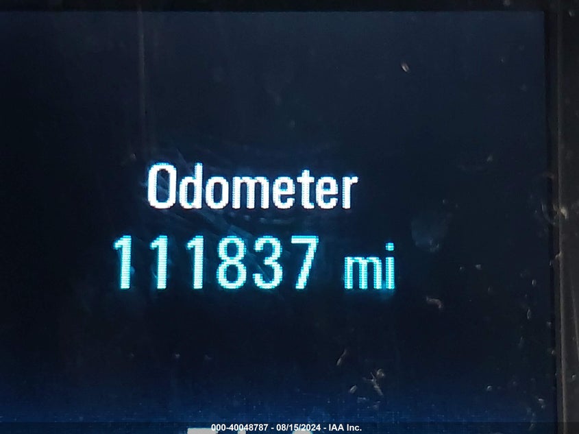 2013 CHEVROLET MALIBU 2LZ - 1G11J5SX2DF328055