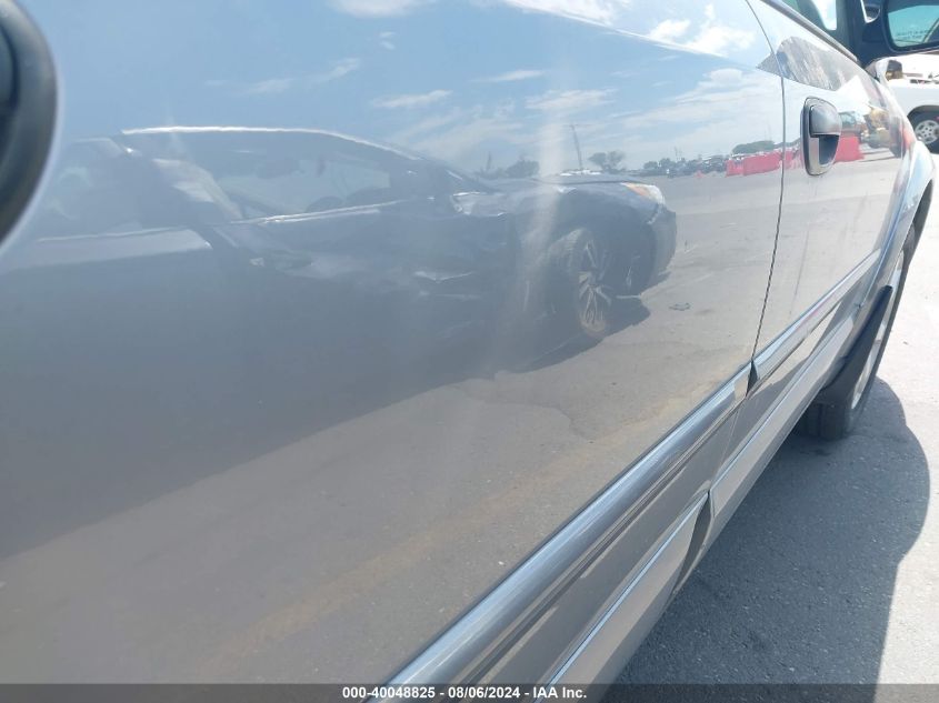 2008 Subaru Outback 2.5I/2.5I L.l. Bean Edition VIN: 4S4BP61C387360975 Lot: 40048825