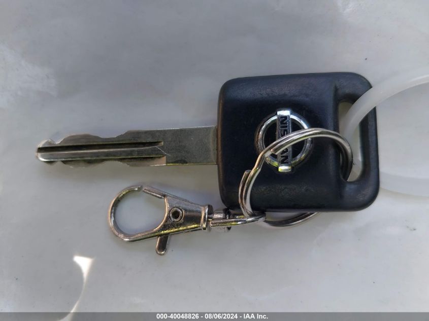 2005 Nissan Altima 2.5 S VIN: 1N4AL11D15N477054 Lot: 40048826