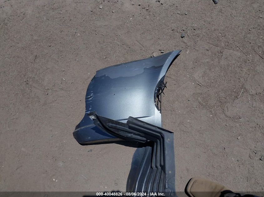 2005 Nissan Altima 2.5 S VIN: 1N4AL11D15N477054 Lot: 40048826