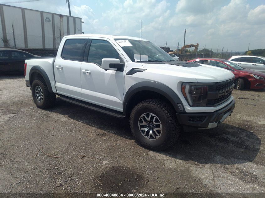 1FTFW1RG9MFC16933 2021 FORD F-150 - Image 1