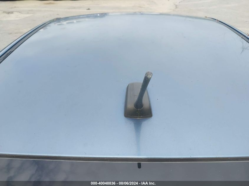 2008 Subaru Impreza 2.5I VIN: JF1GE61648H512787 Lot: 40048836