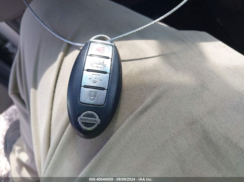 2007 Nissan Sentra VIN: 3N1AB61E07682700 Lot: 40048859