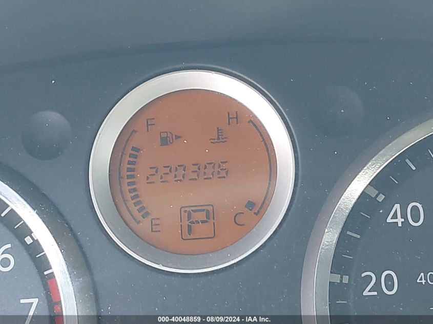 2007 Nissan Sentra VIN: 3N1AB61E07682700 Lot: 40048859