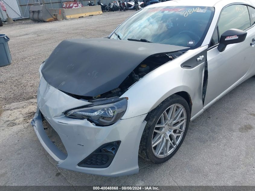 JF1ZNAA11D2705816 2013 Scion Fr-S