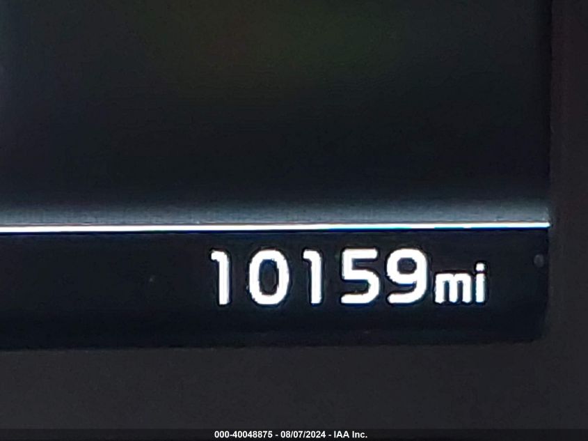 2023 Kia Forte Lxs VIN: 3KPF24AD1PE652947 Lot: 40048875