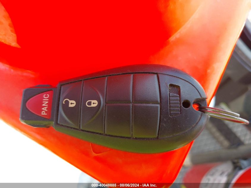 2012 Dodge Grand Caravan Se/Avp VIN: 2C4RDGBG3CR351512 Lot: 40048885