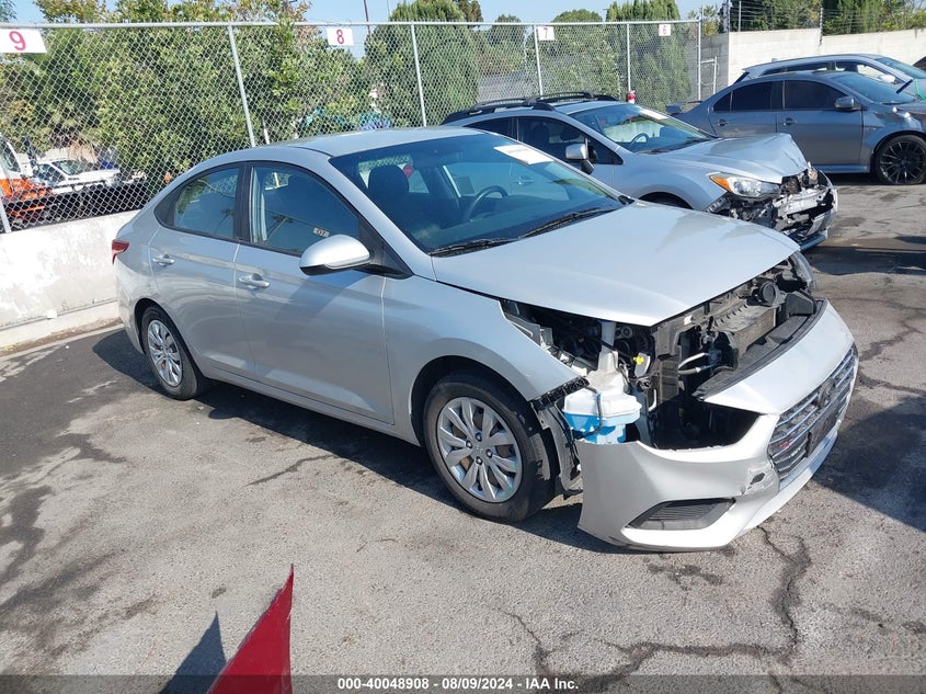 HYUNDAI ACCENT SE 2020