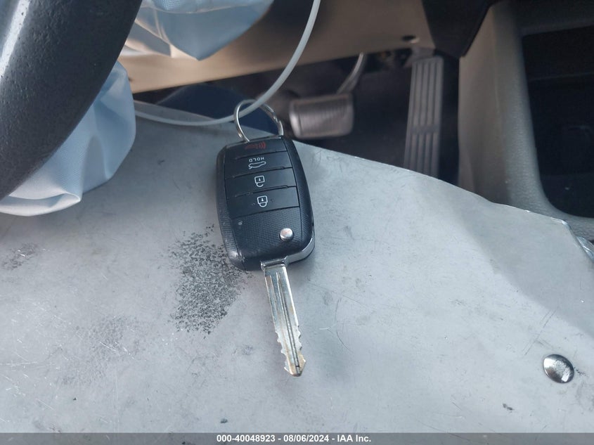 2014 KIA FORTE LX - KNAFX4A63E5178248