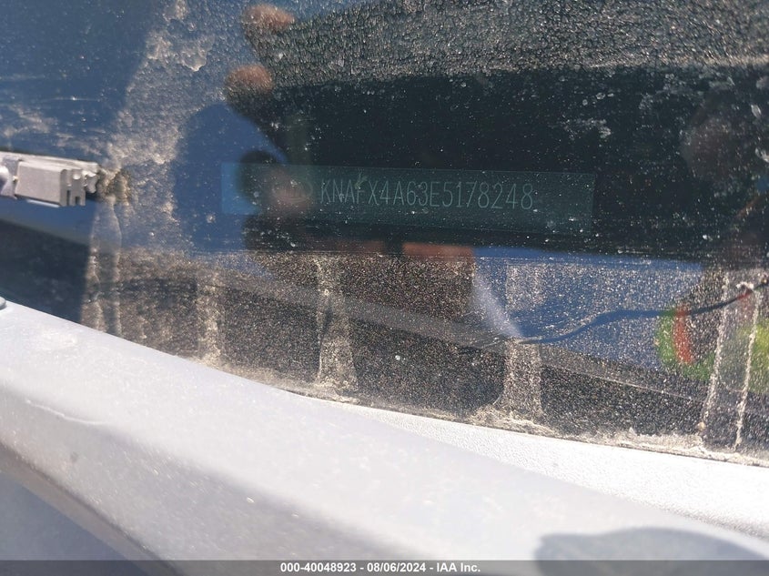 2014 KIA FORTE LX - KNAFX4A63E5178248