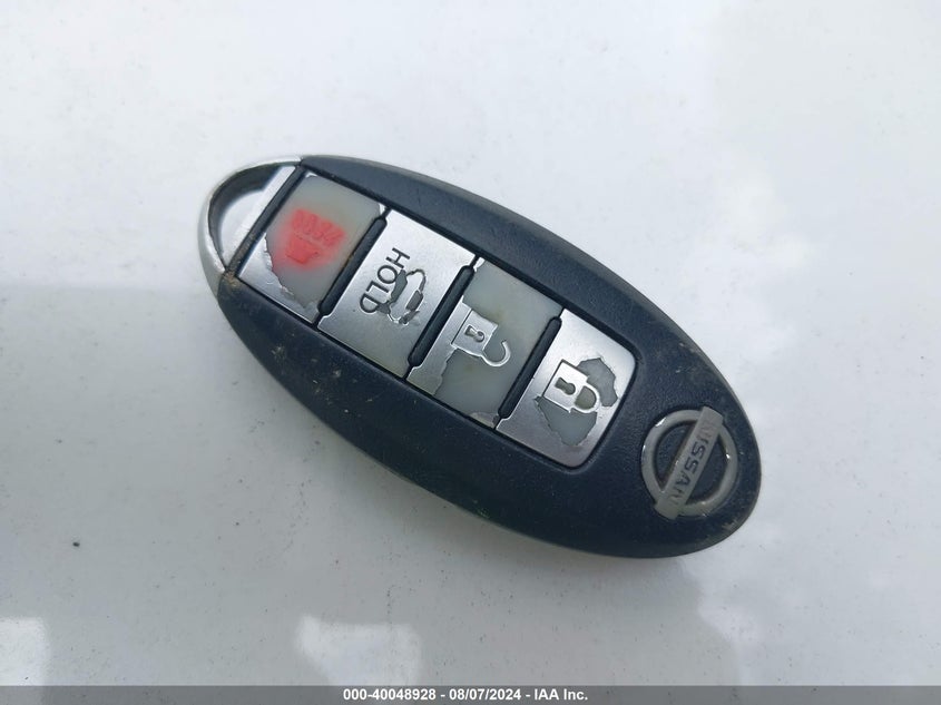 2009 Nissan Altima 2.5 S VIN: 1N4AL21E49N494614 Lot: 40048928