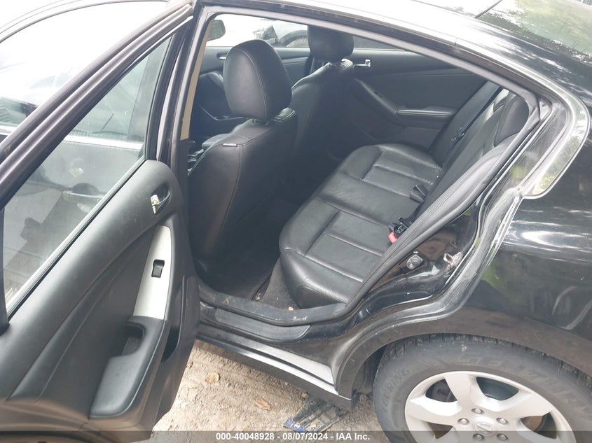 2009 Nissan Altima 2.5 S VIN: 1N4AL21E49N494614 Lot: 40048928