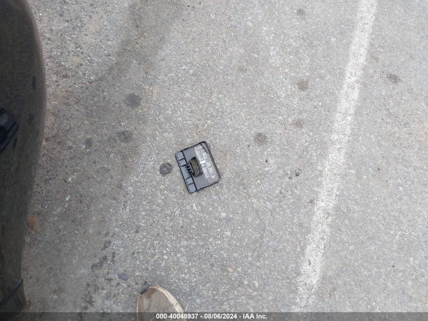 2009 Nissan Altima 2.5 S VIN: 1N4AL21E29N492229 Lot: 40048937