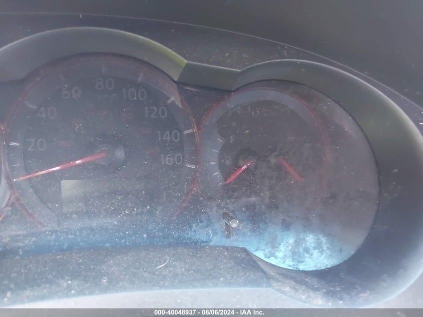 2009 Nissan Altima 2.5 S VIN: 1N4AL21E29N492229 Lot: 40048937