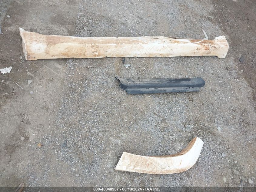 2012 Toyota 4Runner Sr5 VIN: JTEZU5JR8C5037466 Lot: 40048957