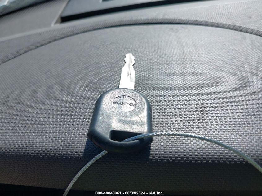 2007 Ford Expedition Xlt VIN: 1FMFU15537LA90757 Lot: 40048961