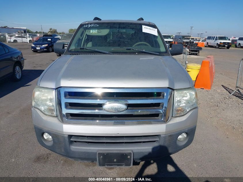 2007 Ford Expedition Xlt VIN: 1FMFU15537LA90757 Lot: 40048961