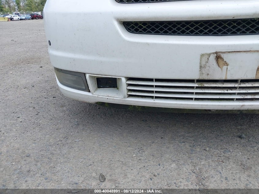 2004 Toyota Sienna Xle Limited VIN: 5TDBA22C94S009632 Lot: 40048991