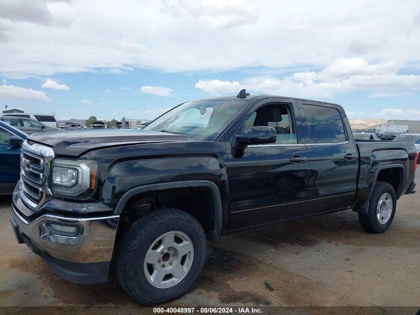 3GTP1MEC8GG141376 2016 GMC Sierra 1500 Sle