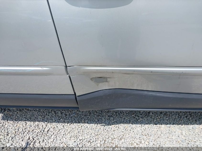 2006 Chrysler Pacifica Touring VIN: 2A8GM68446R639051 Lot: 40049002