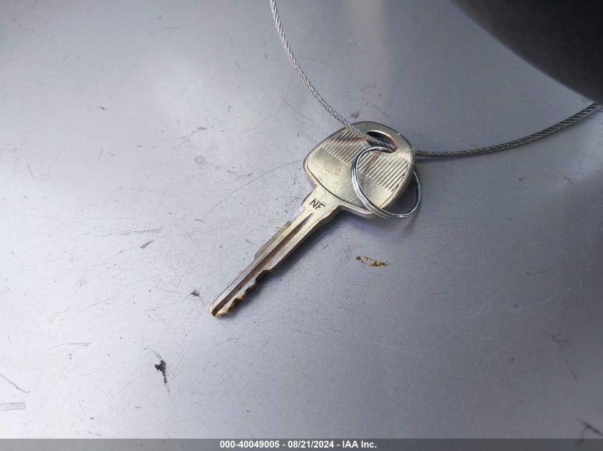 2016 KIA FORTE LX - KNAFX4A62G5508612