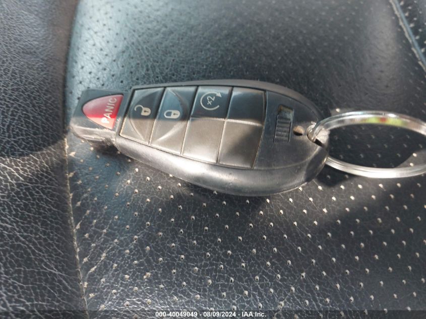 2012 Ram 1500 Slt VIN: 1C6RD7LT1CS107570 Lot: 40049049