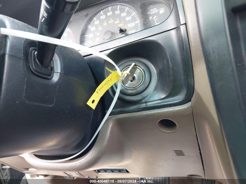 JT3GN86R1Y0151756 2000 Toyota 4Runner Sr5 V6